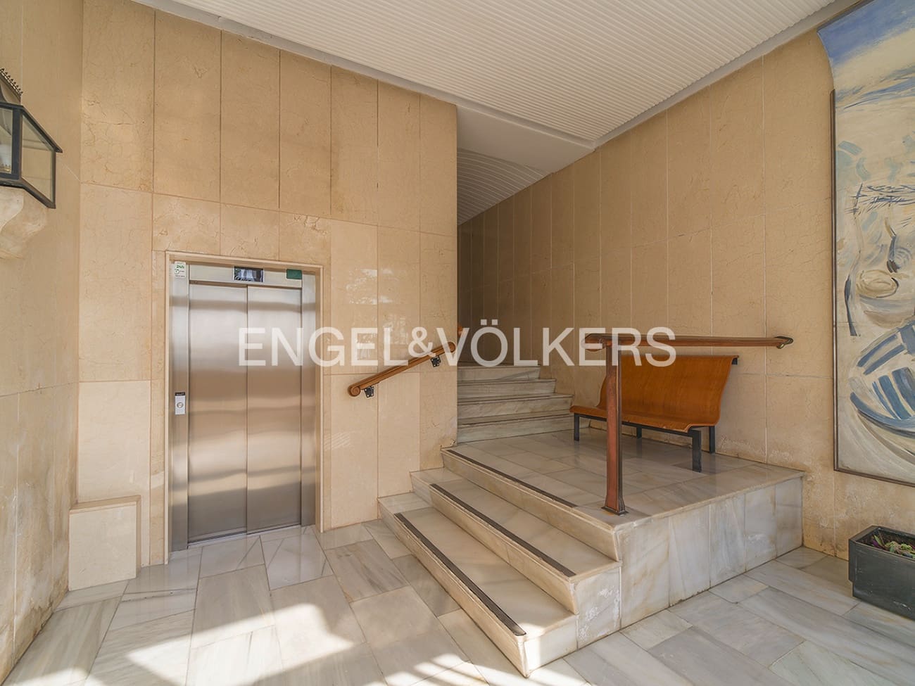 4 camera da letto Appartamento in vendita in Alicante citta con garage - 750.000 € (Rif: 9821324)