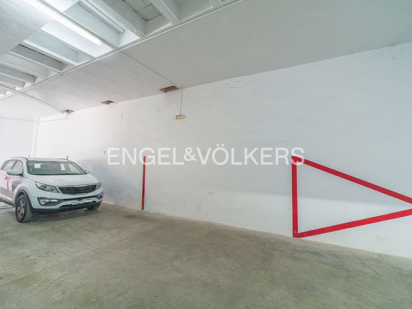 4 camera da letto Appartamento in vendita in Alicante citta con garage - 750.000 € (Rif: 9821324)