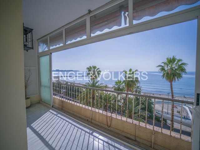 4 camera da letto Appartamento in vendita in Raval Roig - Virgen del Socorro, Alicante città con garage - 750.000 € (Rif: 9821324)