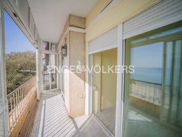 4 camera da letto Appartamento in vendita in Raval Roig - Virgen del Socorro, Alicante città con garage - 750.000 € (Rif: 9821324)