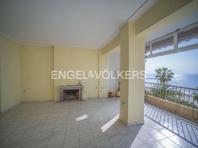 4 camera da letto Appartamento in vendita in Raval Roig - Virgen del Socorro, Alicante città con garage - 750.000 € (Rif: 9821324)