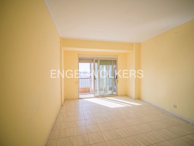 4 camera da letto Appartamento in vendita in Raval Roig - Virgen del Socorro, Alicante città con garage - 750.000 € (Rif: 9821324)