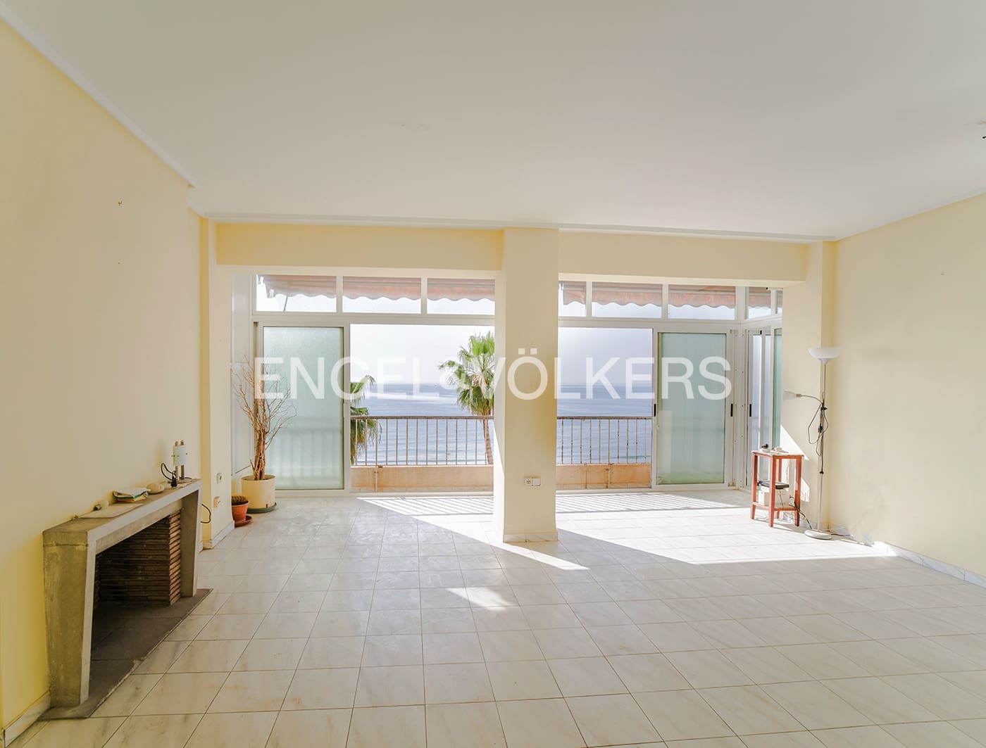 4 camera da letto Appartamento in vendita in Alicante citta con garage - 750.000 € (Rif: 9821324)