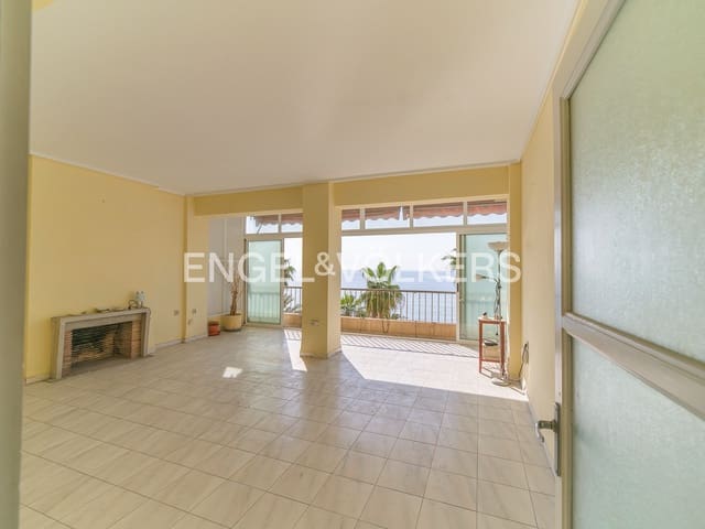 4 camera da letto Appartamento in vendita in Raval Roig - Virgen del Socorro, Alicante città con garage - 750.000 € (Rif: 9821324)