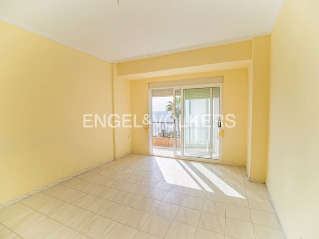 4 camera da letto Appartamento in vendita in Raval Roig - Virgen del Socorro, Alicante città con garage - 750.000 € (Rif: 9821324)