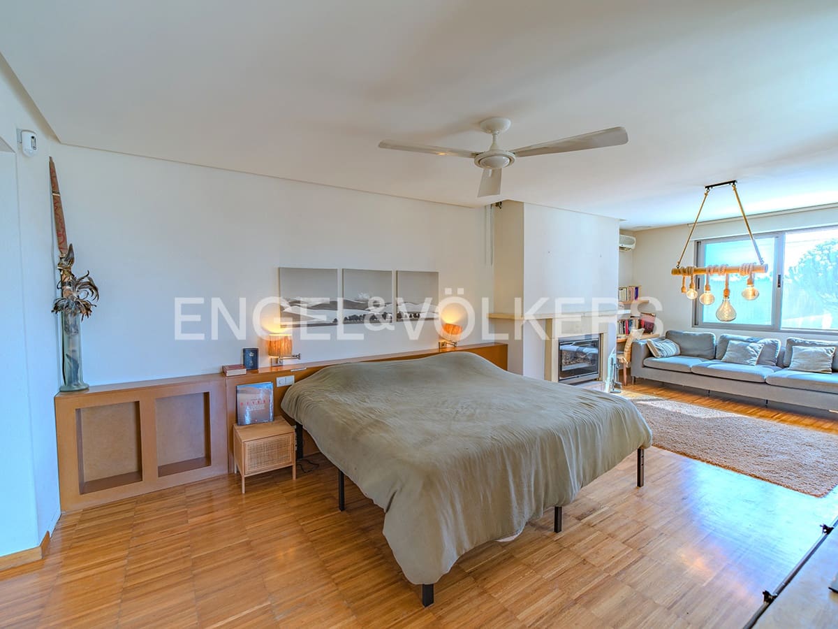5 bedroom Villa for sale in Elche / Elx with pool garage - € 995,000 (Ref: 9827469)