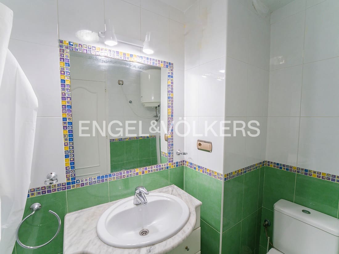 3 soveværelse Lejlighed til salg i Alicante by med swimmingpool - € 580.000 (Ref: 9830333)