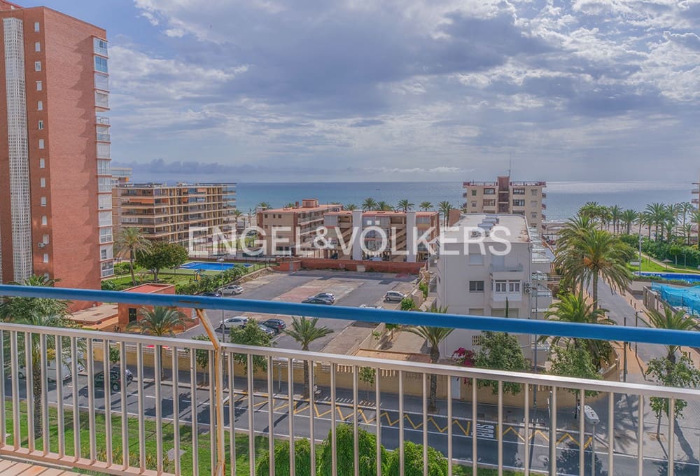 3 bedroom Apartment for sale in Playa de San Juan with pool garage - € 585,000 (Ref: 9834725)
