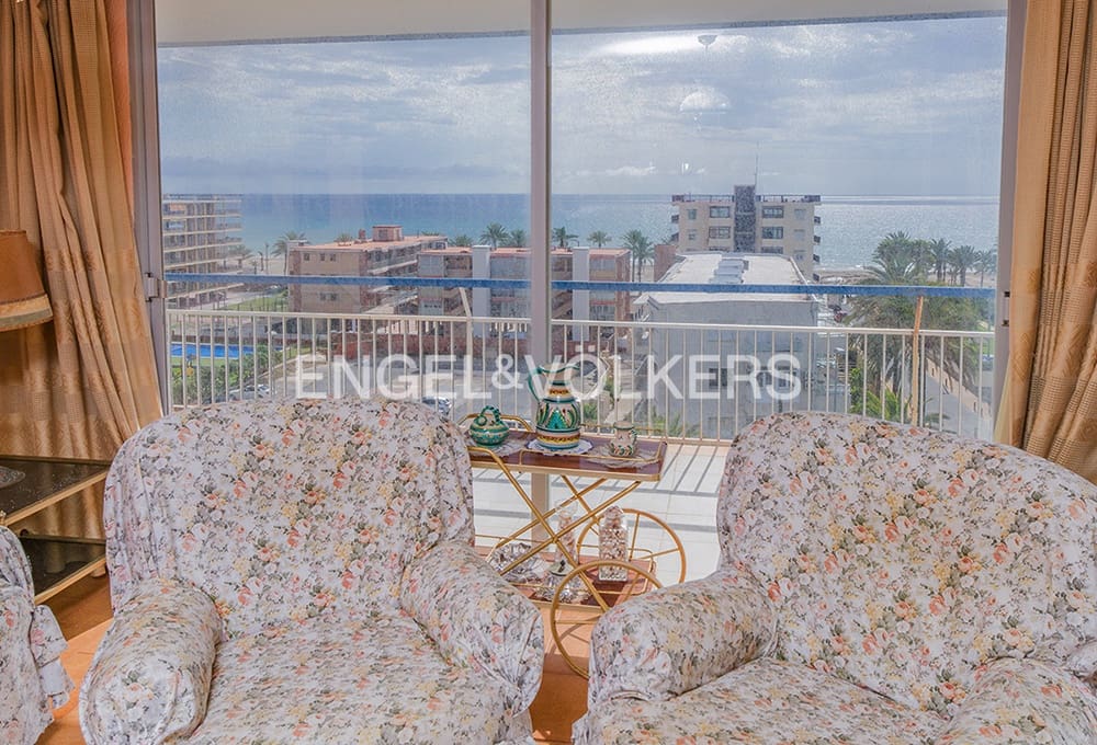 3 bedroom Apartment for sale in Playa de San Juan with pool garage - € 585,000 (Ref: 9834725)