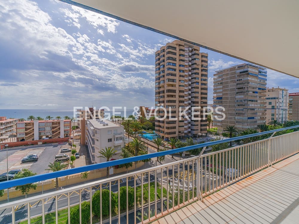 3 bedroom Apartment for sale in Playa de San Juan with pool garage - € 585,000 (Ref: 9834725)