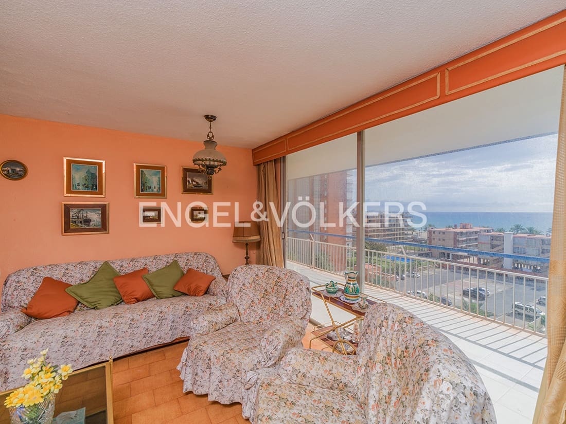 3 bedroom Apartment for sale in Playa de San Juan with pool garage - € 585,000 (Ref: 9834725)