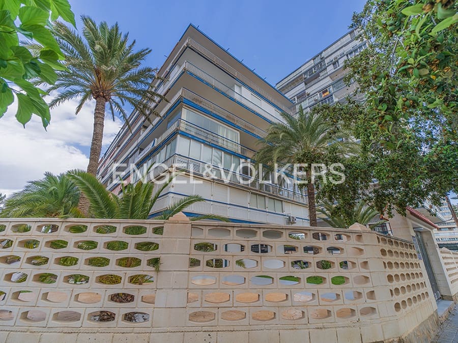 3 bedroom Apartment for sale in Playa de San Juan with pool garage - € 585,000 (Ref: 9834725)