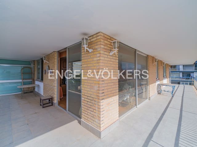 3 soveværelse Lejlighed til salg i Playa de San Juan, Alicante by med swimmingpool garage - € 585.000 (Ref: 9834725)