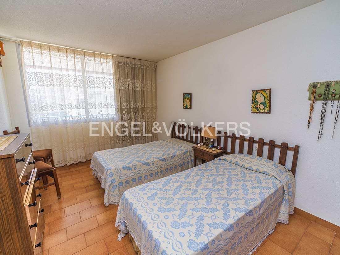 3 sovrum Lägenhet till salu i Playa de San Juan med pool garage - 585 000 € (Ref: 9834725)