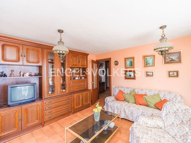 3 chambre Appartement à vendre à Playa de San Juan, Alicante ville avec piscine garage - 585 000 € (Ref: 9834725)