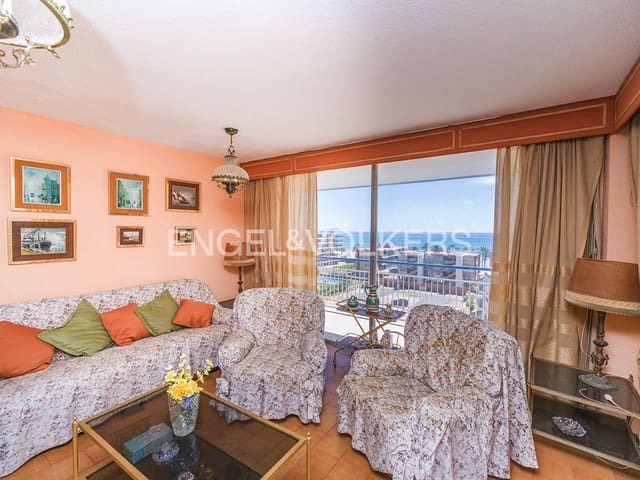 3 chambre Appartement à vendre à Playa de San Juan, Alicante ville avec piscine garage - 585 000 € (Ref: 9834725)