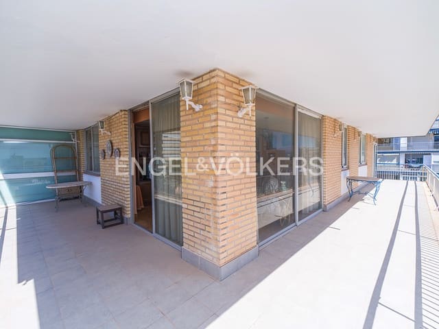 3 chambre Appartement à vendre à Playa de San Juan, Alicante ville avec piscine garage - 585 000 € (Ref: 9834725)