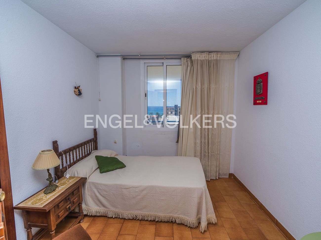 3 sovrum Lägenhet till salu i Playa de San Juan med pool garage - 585 000 € (Ref: 9834725)
