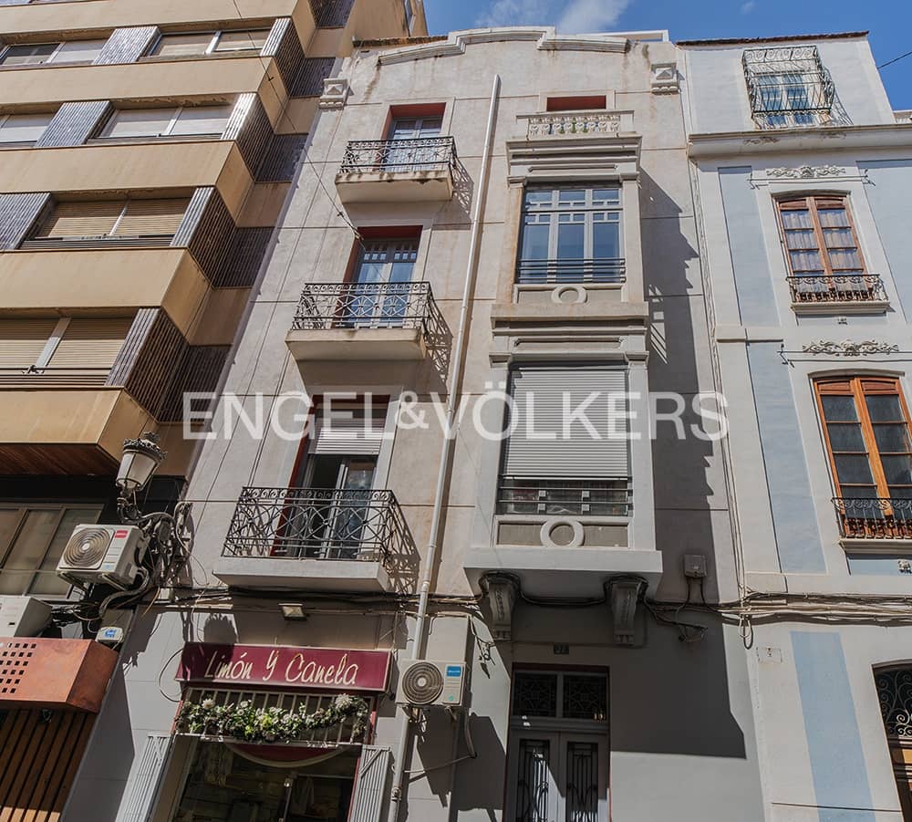 2 camera da letto Appartamento in vendita in Alicante citta - 450.000 € (Rif: 9834792)