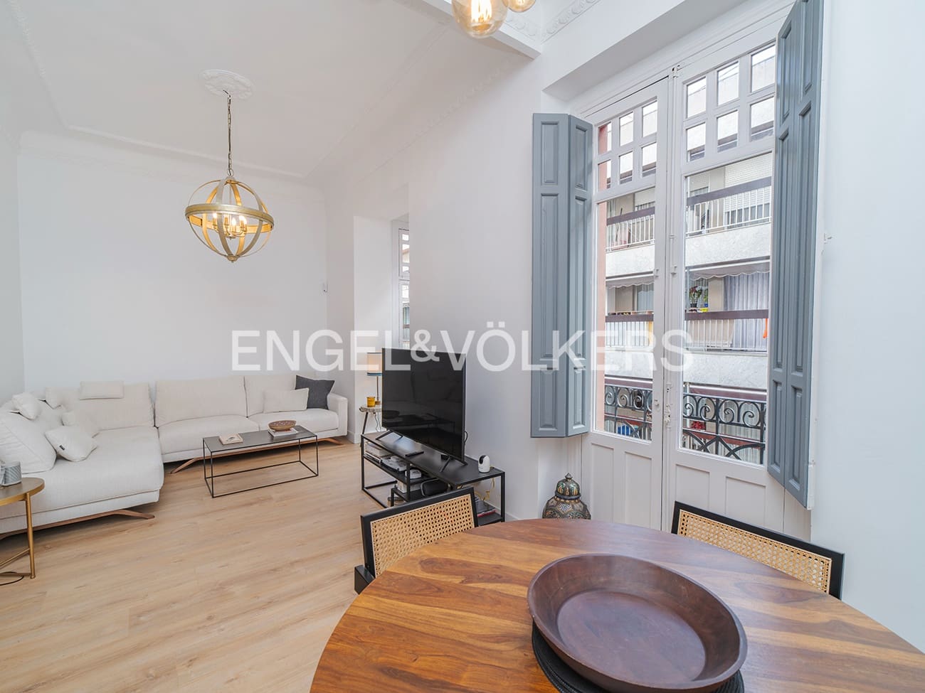 2 camera da letto Appartamento in vendita in Alicante citta - 450.000 € (Rif: 9834792)