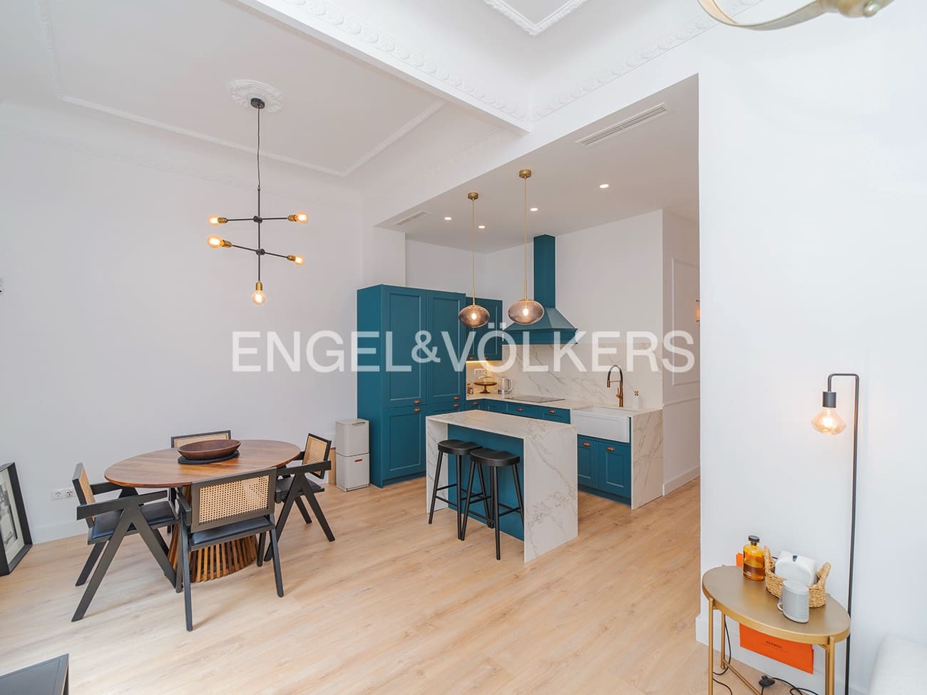 2 camera da letto Appartamento in vendita in Alicante citta - 450.000 € (Rif: 9834792)