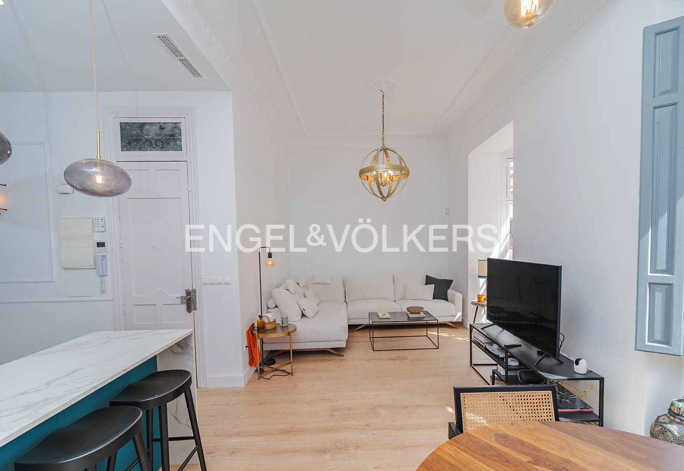 2 camera da letto Appartamento in vendita in Alicante citta - 450.000 € (Rif: 9834792)