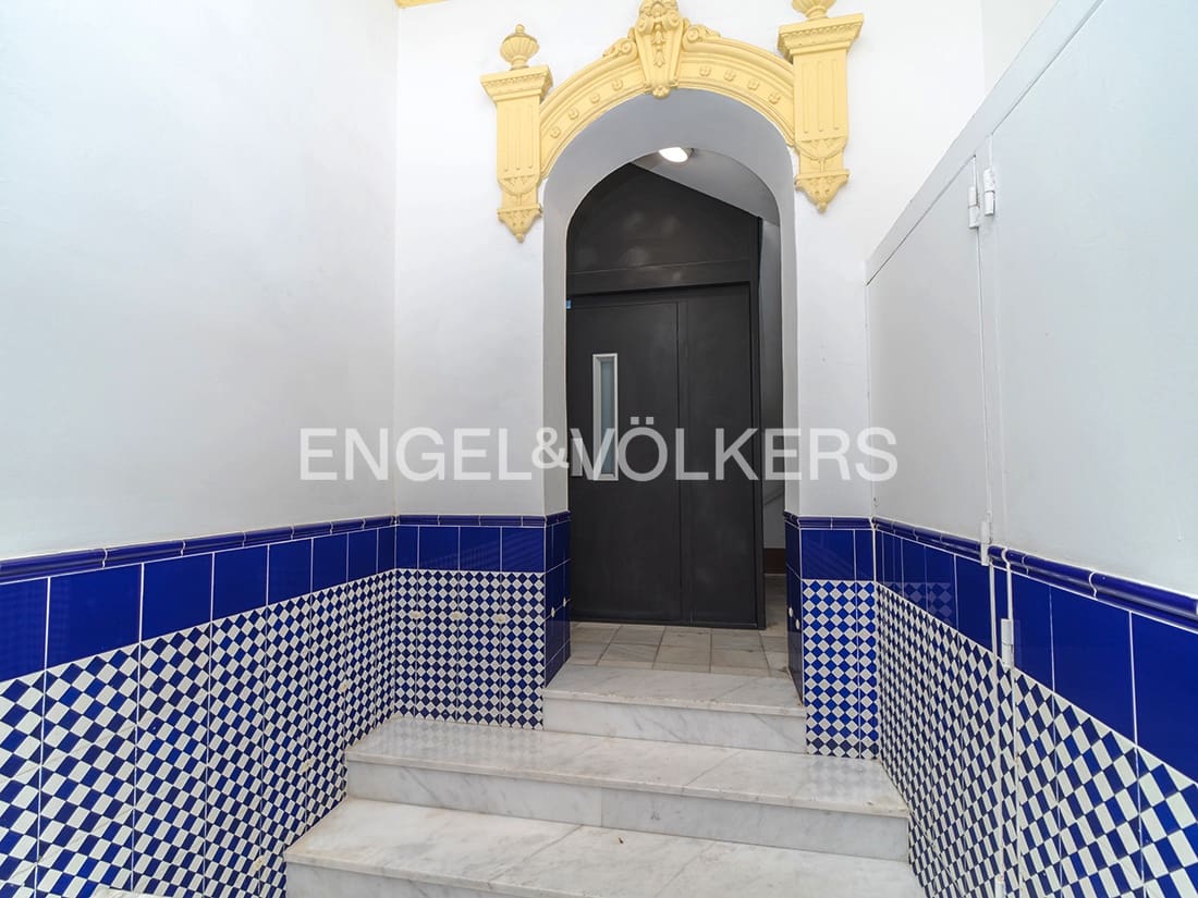 2 camera da letto Appartamento in vendita in Alicante citta - 450.000 € (Rif: 9834792)