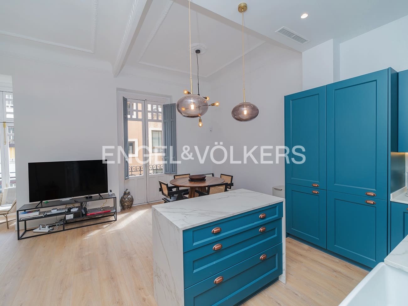 2 camera da letto Appartamento in vendita in Alicante citta - 450.000 € (Rif: 9834792)