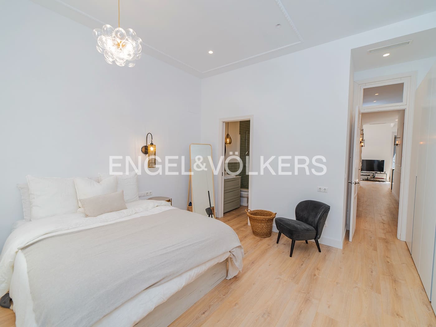 2 camera da letto Appartamento in vendita in Alicante citta - 450.000 € (Rif: 9834792)