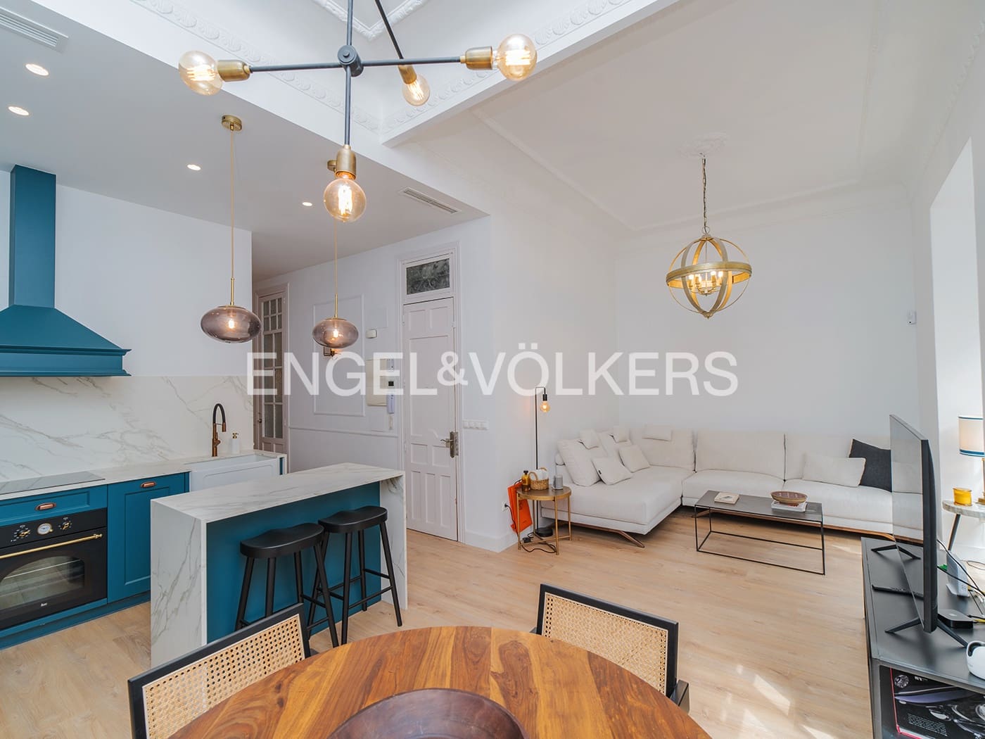2 camera da letto Appartamento in vendita in Alicante citta - 450.000 € (Rif: 9834792)