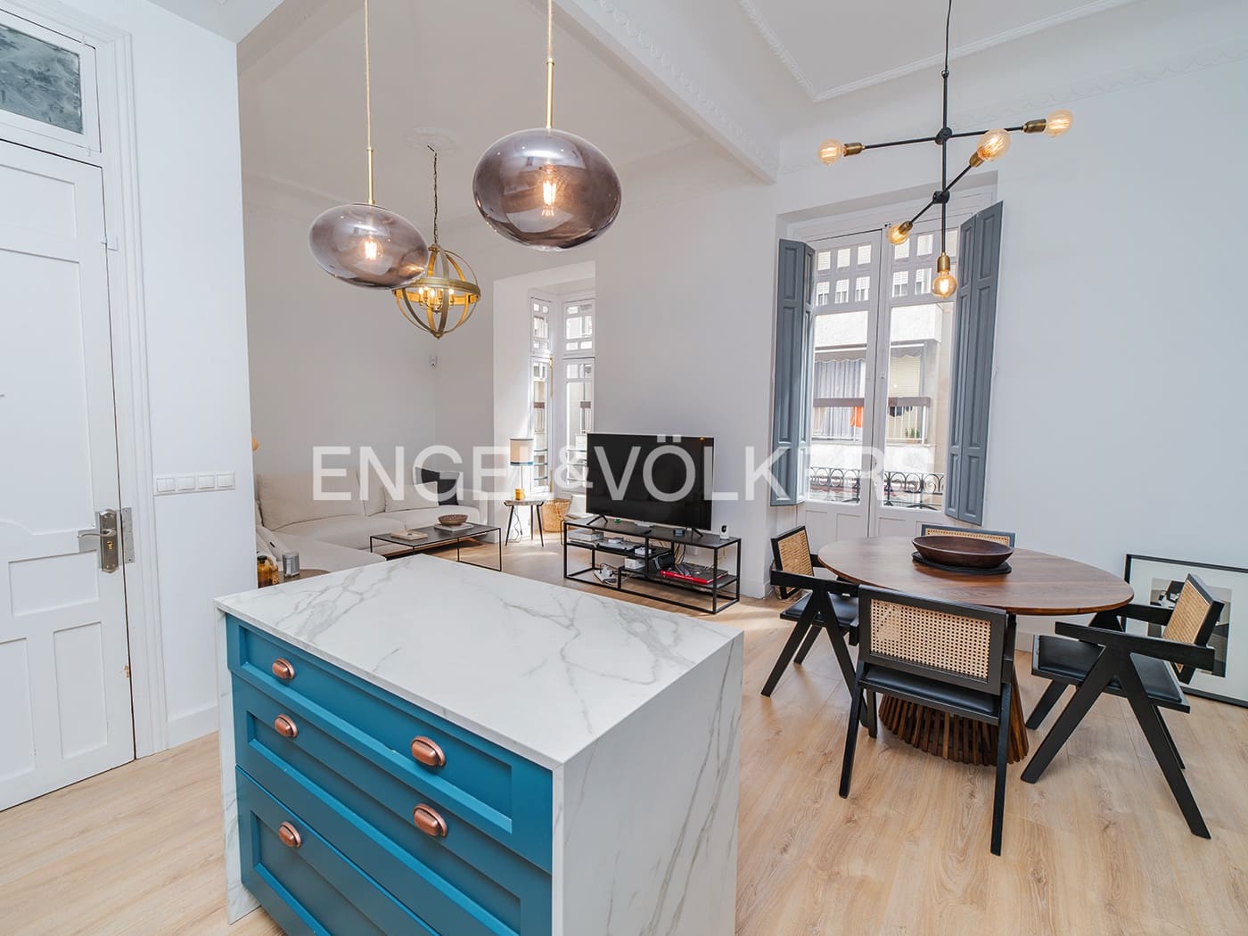 2 camera da letto Appartamento in vendita in Alicante citta - 450.000 € (Rif: 9834792)