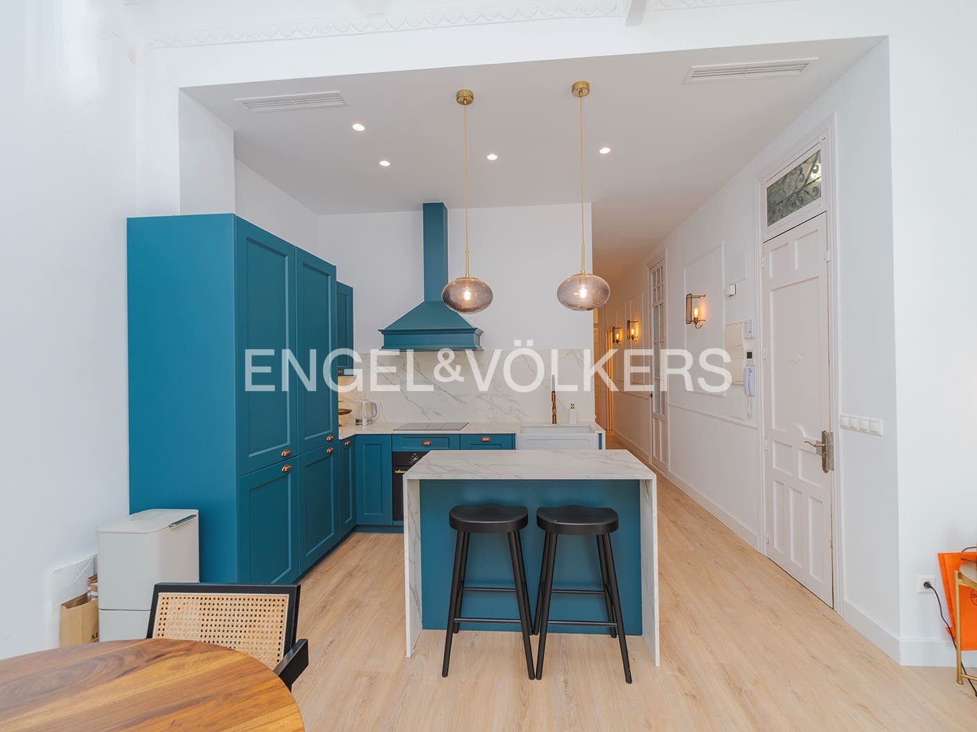 2 camera da letto Appartamento in vendita in Alicante citta - 450.000 € (Rif: 9834792)