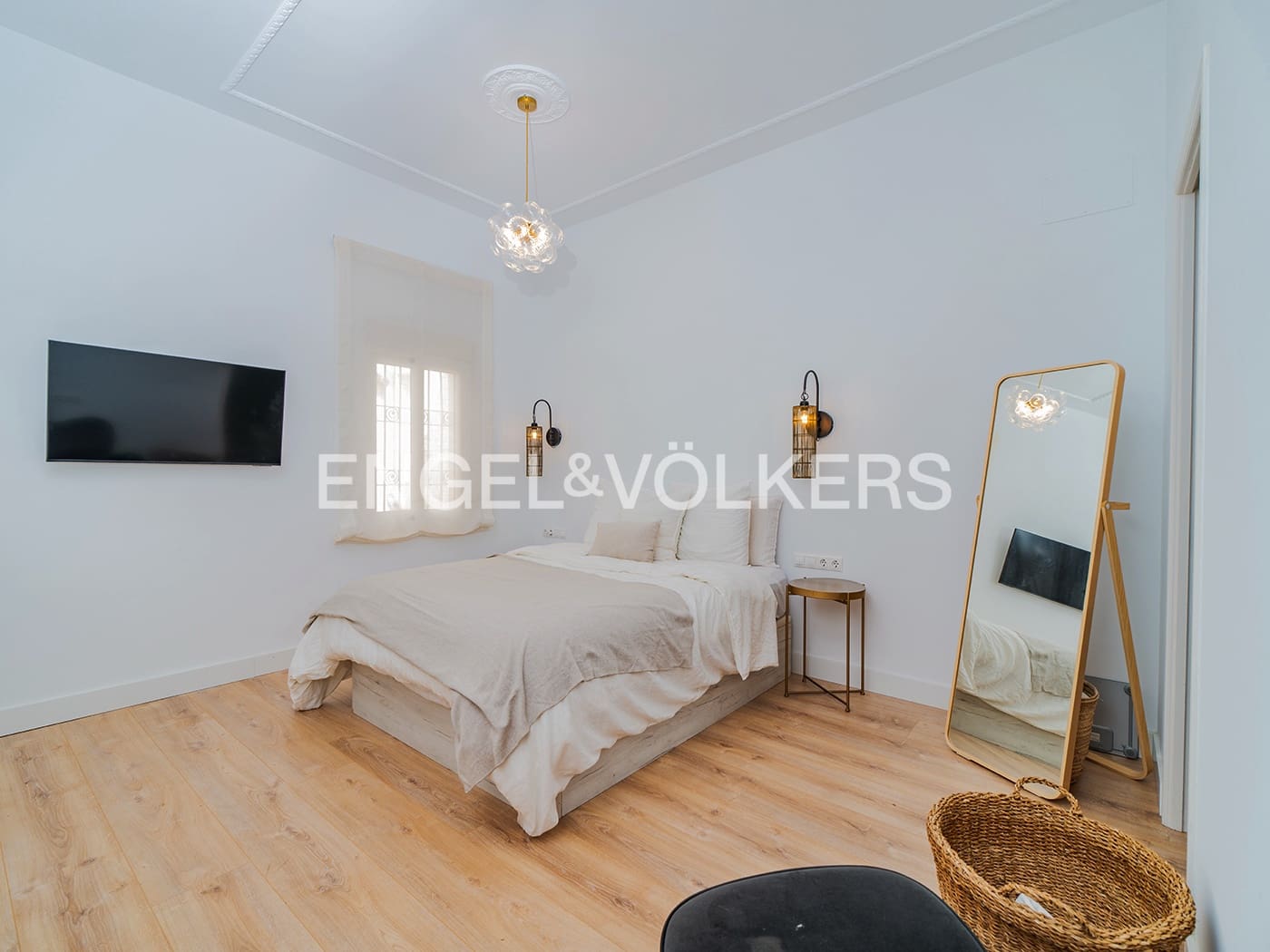 2 camera da letto Appartamento in vendita in Alicante citta - 450.000 € (Rif: 9834792)