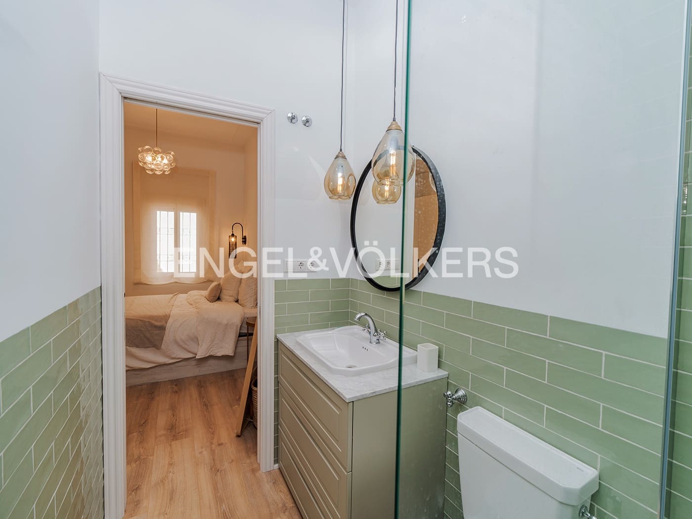 2 camera da letto Appartamento in vendita in Alicante citta - 450.000 € (Rif: 9834792)