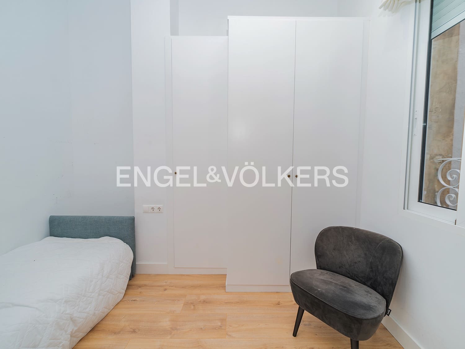 2 camera da letto Appartamento in vendita in Alicante citta - 450.000 € (Rif: 9834792)