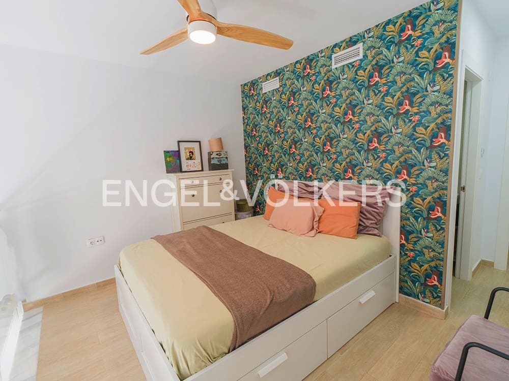 2 chambre Villa/Maison Semi-Mitoyenne à vendre à Gran Alacant avec piscine - 270 000 € (Ref: 9837707)