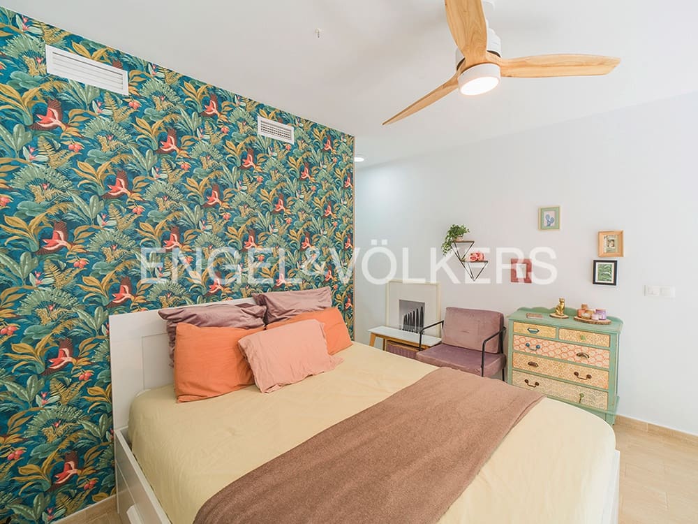 2 chambre Villa/Maison Semi-Mitoyenne à vendre à Gran Alacant avec piscine - 270 000 € (Ref: 9837707)