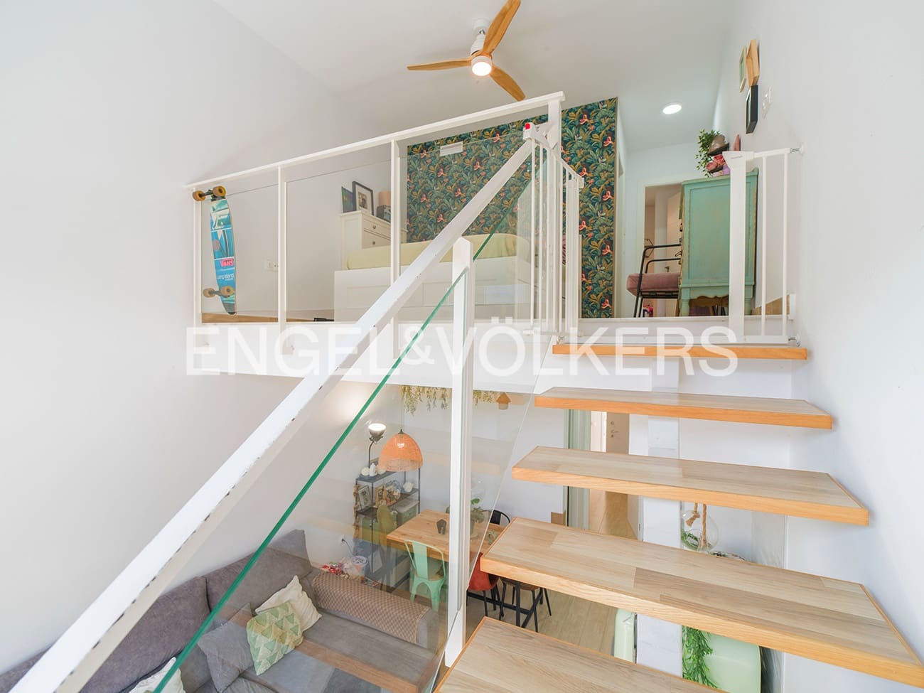 2 chambre Villa/Maison Semi-Mitoyenne à vendre à Gran Alacant avec piscine - 270 000 € (Ref: 9837707)