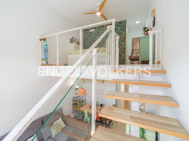 Pareado de 2 habitaciones en Monte y Mar, Santa Pola en venta con piscina - 270.000 € (Ref: 9837707)
