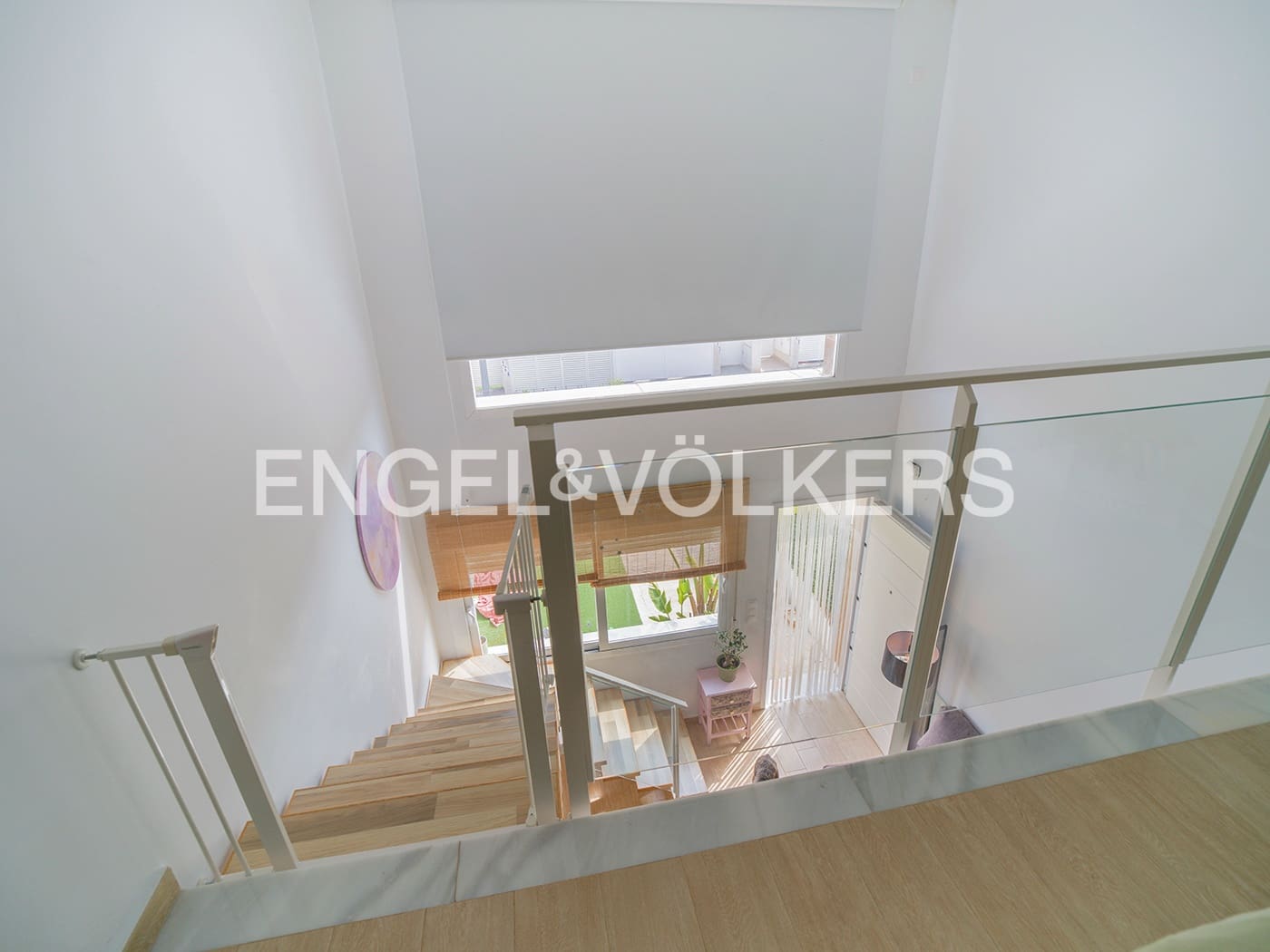 2 chambre Villa/Maison Semi-Mitoyenne à vendre à Gran Alacant avec piscine - 270 000 € (Ref: 9837707)