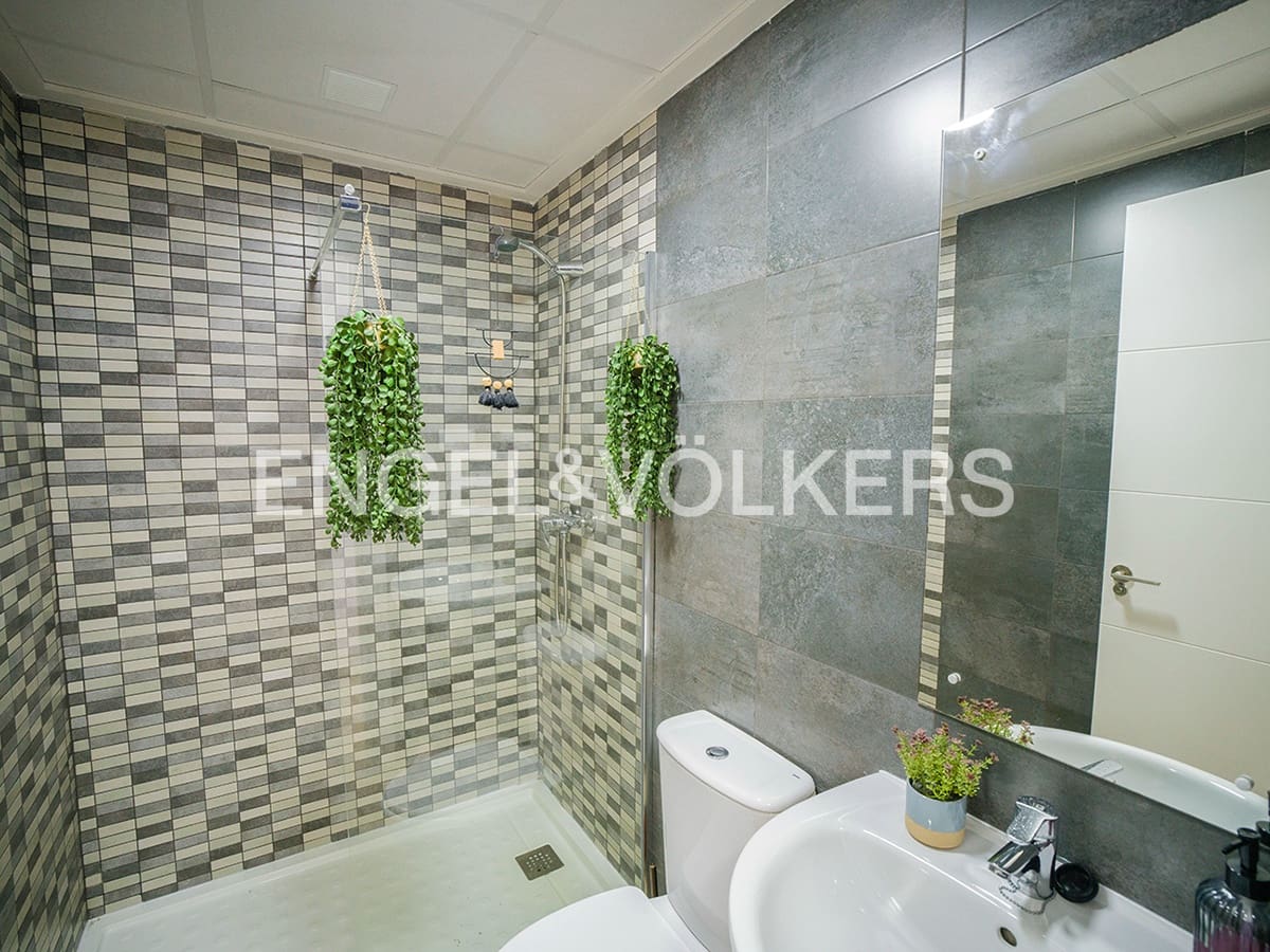 2 chambre Villa/Maison Semi-Mitoyenne à vendre à Gran Alacant avec piscine - 270 000 € (Ref: 9837707)