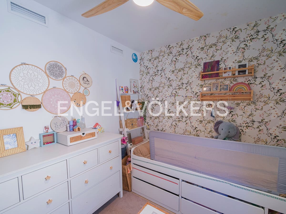 2 chambre Villa/Maison Semi-Mitoyenne à vendre à Gran Alacant avec piscine - 270 000 € (Ref: 9837707)