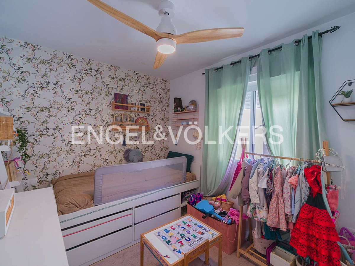 2 chambre Villa/Maison Semi-Mitoyenne à vendre à Gran Alacant avec piscine - 270 000 € (Ref: 9837707)