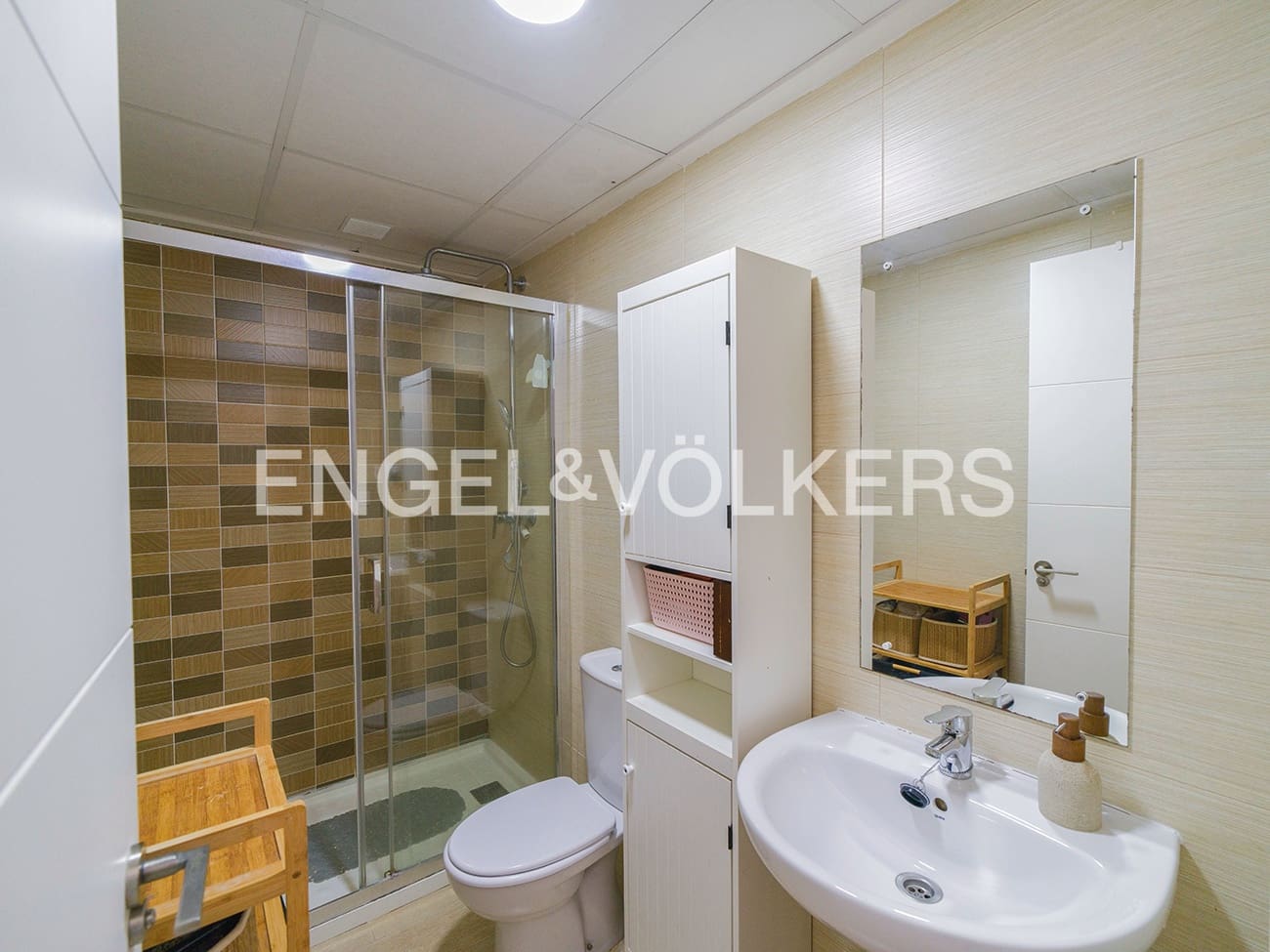 2 chambre Villa/Maison Semi-Mitoyenne à vendre à Gran Alacant avec piscine - 270 000 € (Ref: 9837707)