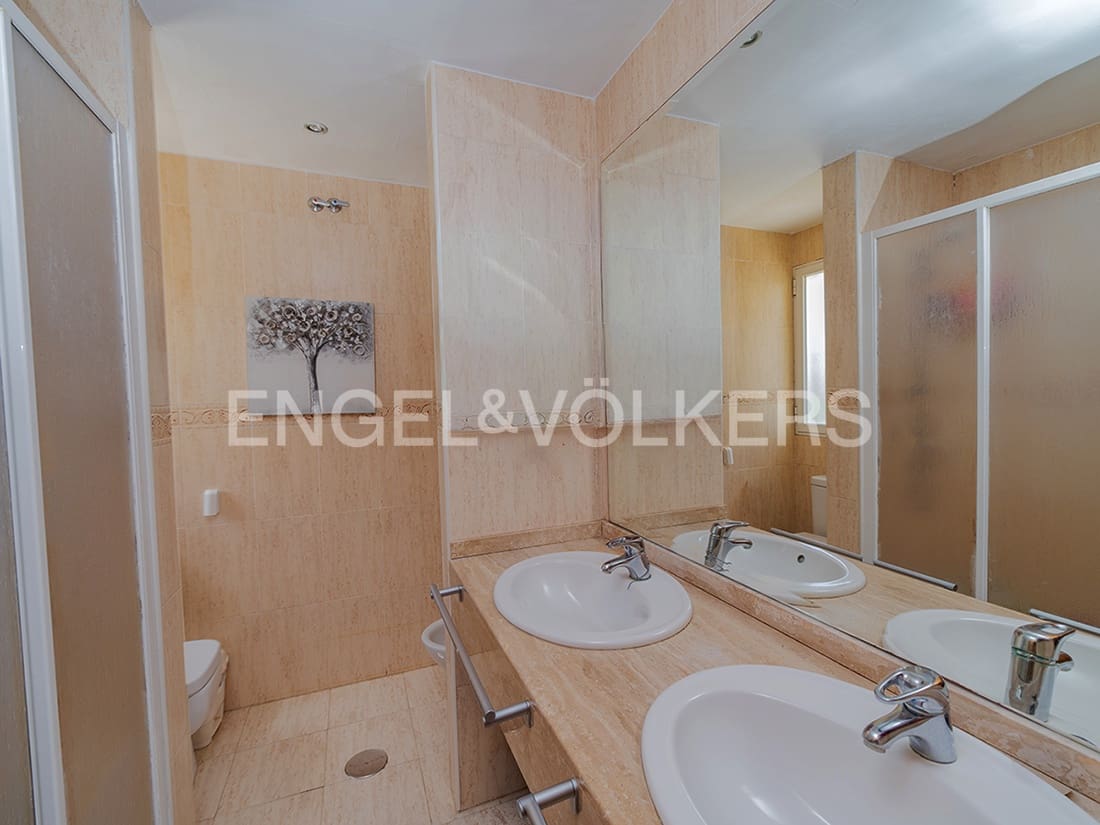 3 bedroom Villa for sale in Muchamiel / Mutxamel with pool garage - € 625,000 (Ref: 9839723)
