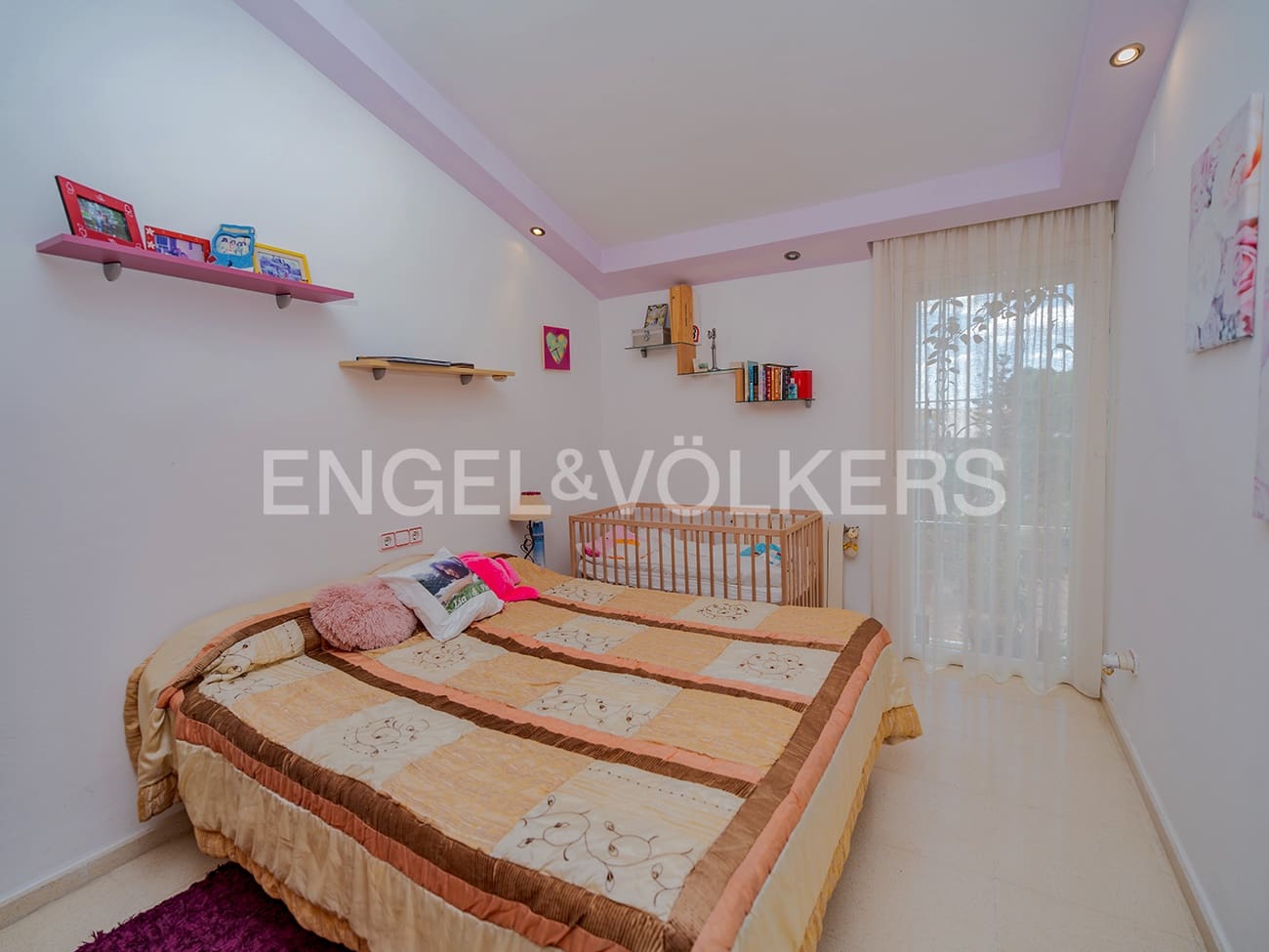 3 bedroom Villa for sale in Muchamiel / Mutxamel with pool garage - € 625,000 (Ref: 9839723)