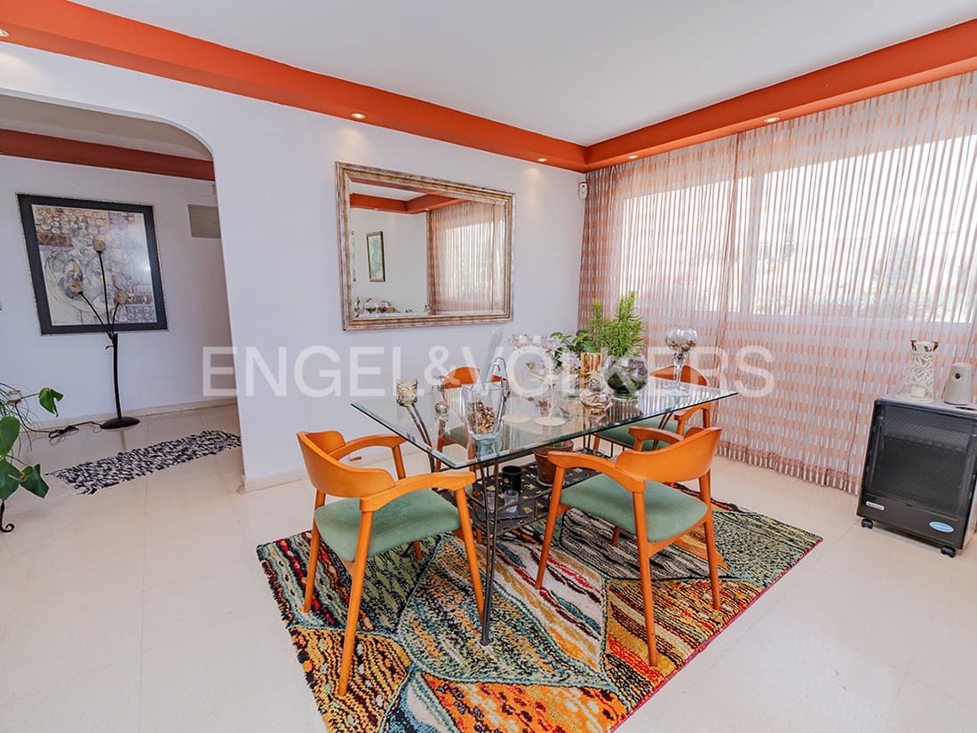 3 bedroom Villa for sale in Muchamiel / Mutxamel with pool garage - € 625,000 (Ref: 9839723)