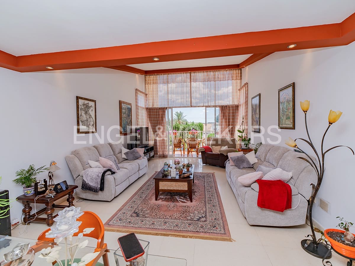 3 bedroom Villa for sale in Muchamiel / Mutxamel with pool garage - € 625,000 (Ref: 9839723)