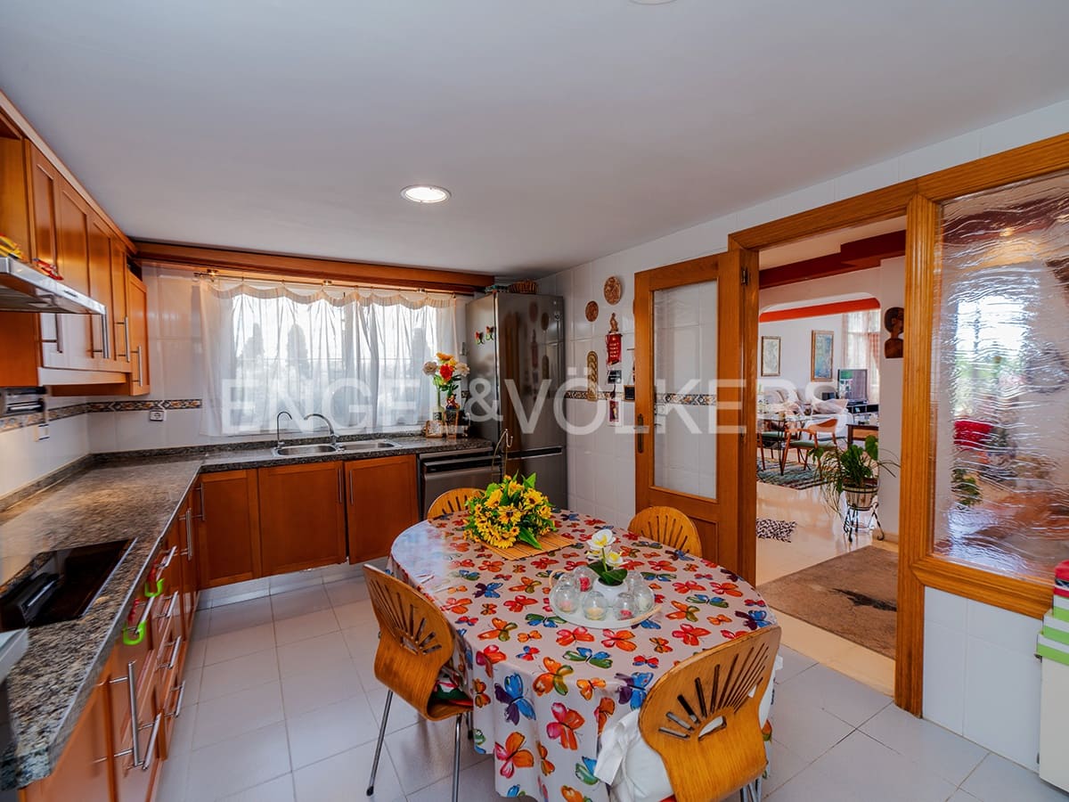 3 bedroom Villa for sale in Muchamiel / Mutxamel with pool garage - € 625,000 (Ref: 9839723)