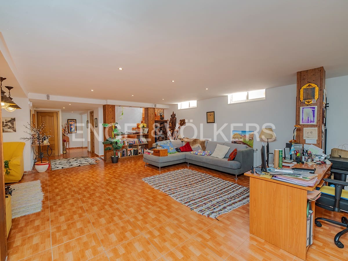 3 bedroom Villa for sale in Muchamiel / Mutxamel with pool garage - € 625,000 (Ref: 9839723)